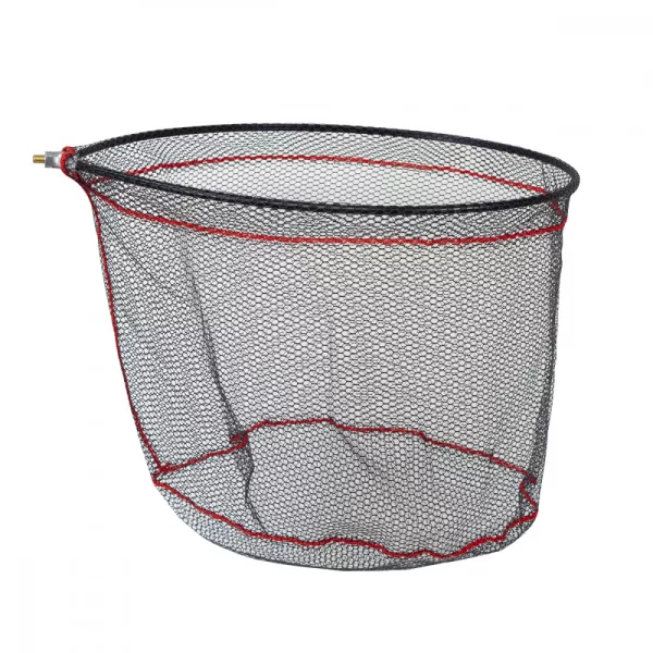 Carp Expert Original Rubberized Landing Net 60*50 Cm