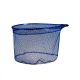 Kamasaki Big Carp Rubberized Net Head 55*50