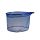 Kamasaki Oval Rubberized Net Head 45*40