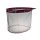 Carp Expert Pro Method Giant Rubberized Net Head 60*50