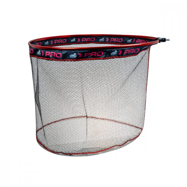 Carp Expert Pro Method Giant Rubberized Net Head 60*50