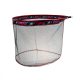 Carp Expert Pro Method Giant Rubberized Net Head 60*50