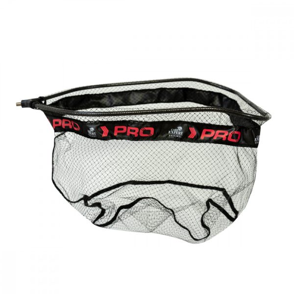 Carp Expert Pro Carbon Landing Net Head 50*40