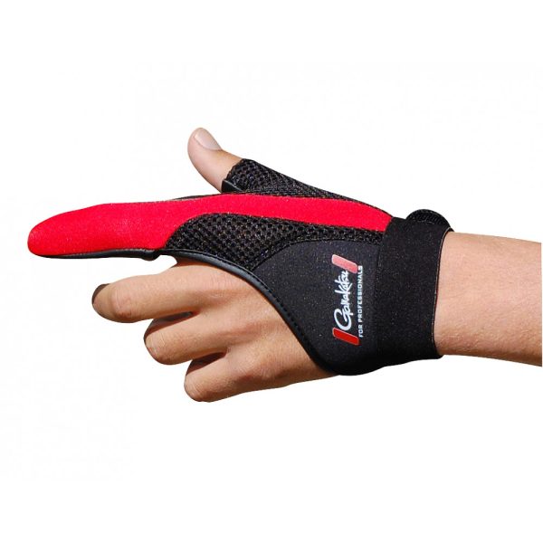 Gamakatsu Casting Protection Glove L