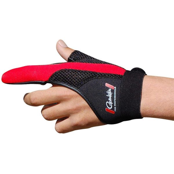 Gamakatsu Casting Protection Glove 3XL