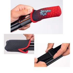 Benzár Adjustable Rod Holder Strap