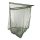 Carp Hunter Carp Landing Net Head 85X85Cm