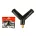 Carp Expert keepnets, landing net heads