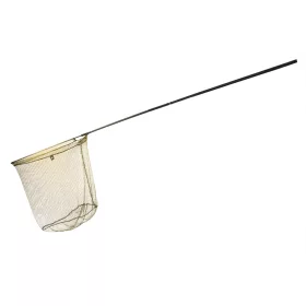 Carp Expert Max1 97x97cm Landing Net with 180cm Handle