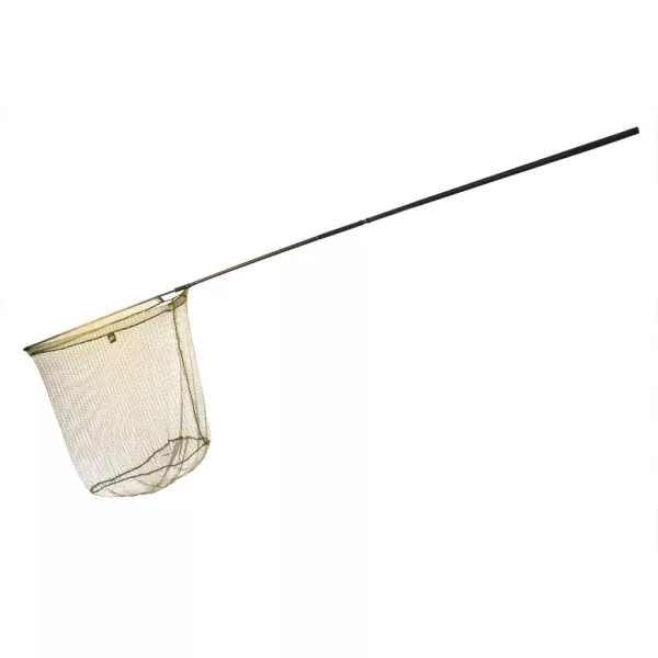 Carp Expert Max1 85x85cm Landing Net with 180cm Handle