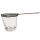 Carp Expert Silver Carp Large Foldable Diving Net 70x55x60cm