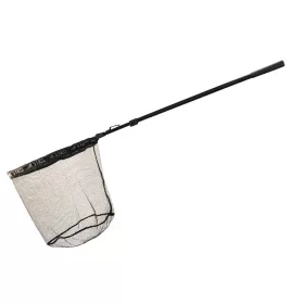   Carp Expert Neo Protect 60x60cm Rubber Landing Net with 2.50m 3-piece Handle