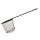 Carp Expert Neo Protect 60x60cm Rubber Landing Net with 2.50m 3-piece Handle