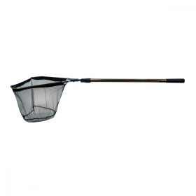   Carp Expert Originaltele Strong Landing Net 60 Cm 2.4M - Landing net with handle