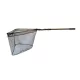 Carp Expert Original Light Landing Net 60 Cm 2,5M - Landing Net Handle with Net