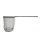 Wizard MXT Carbon Rubberised Diving Net S