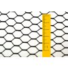 Wizard MXT Carbon Rubberised Diving Net M