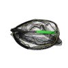 Wizard MXT Carbon Rubberised Diving Net M