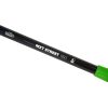 Wizard MXT Carbon Rubberised Diving Net M