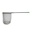 Wizard MXT Carbon Rubberised Diving Net L