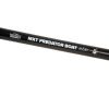 Wizard MXT Carbon Rubberised Diving Net L