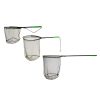 Wizard MXT Carbon Rubberised Diving Net L