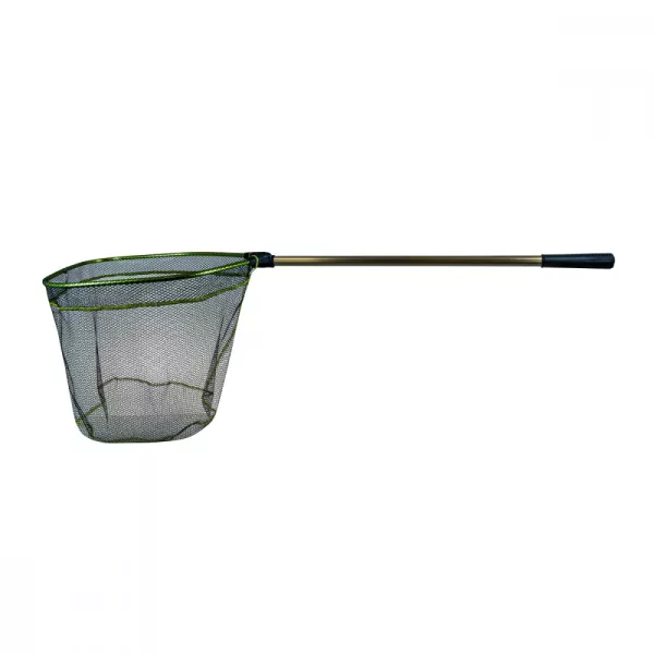 Wizard Predator Landing Net (Rubberized) 65*50