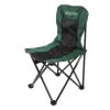Nevis Comfort Fishing Chair 48x40x45cm