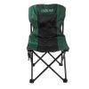 Nevis Comfort Fishing Chair 48x40x45cm