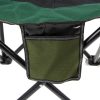 Nevis Comfort Fishing Chair 48x40x45cm