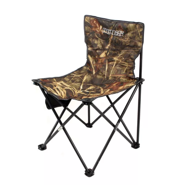 Nevis Promo Fishing Chair 38x32x34cm