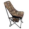 Nevis Lazy Fishing Chair 45x40x62cm
