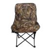 Nevis Lazy Fishing Chair 45x40x62cm