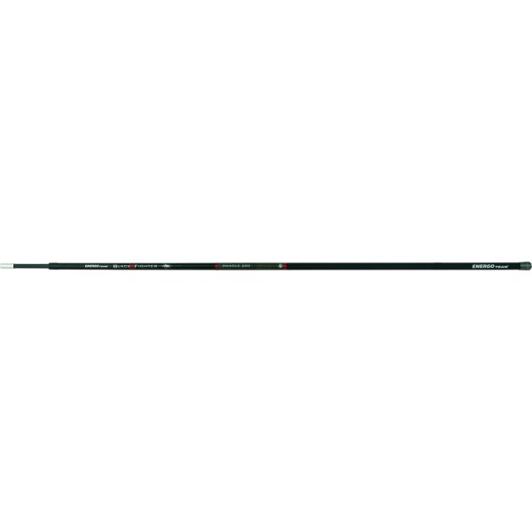 Et Landing Net Handle Black Fighter 2,00M