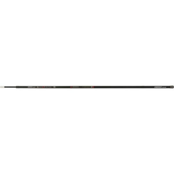 Et Landing Net Handle Black Fighter 3,00M