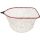 Magic Trout UL-mesh H: 50cm S: 40cm M: 25cm 15x30mm - Diving head