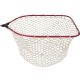 Magic Trout UL-mesh H: 50cm S: 40cm M: 25cm 15x30mm - Diving head