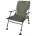 Carp Academy fishing chairs