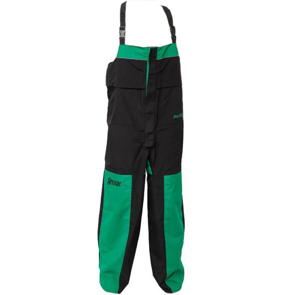 Sensas Oxford Waterproof Rain Pants XL