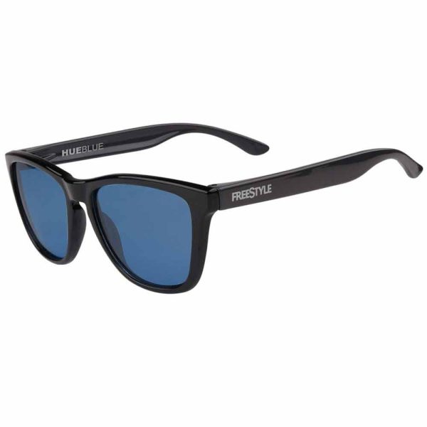 Spro Freestyle Hu Shades Blue Sunglasses