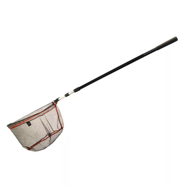 Carp Expert Silverfish 53x53cm 1.70m Aluminum Landing Net