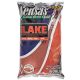 Sensas 3000 Red Lake Groundbait 1kg