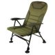 Carp Academy Grizzly Pro Chair 55x45x75cm