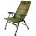 Carp Academy Deluxxe Camo Armchair 55x45x75cm