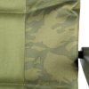 Carp Academy Deluxxe Camo Armchair 55x45x75cm
