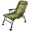 Carp Academy Giant Camo Armchair 52x52x65cm