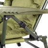 Carp Academy Giant Camo Armchair 52x52x65cm