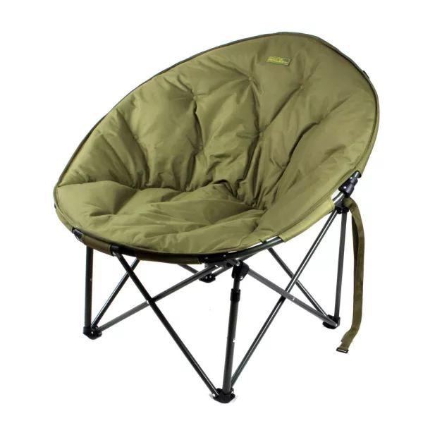 Carp Academy Moonchair Armchair 100x100cm