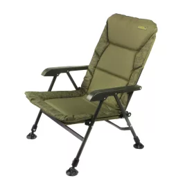 Carp Academy Luxxus Camo Armchair 50x45x60cm