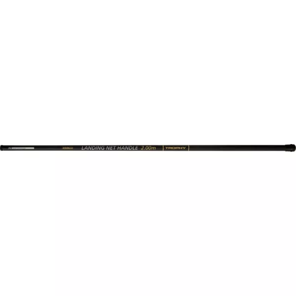 Zebco H: 2.00m Trophy Landing Net Handle 2 - Landing net handle